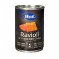 Raviolis, 420 g. Hero