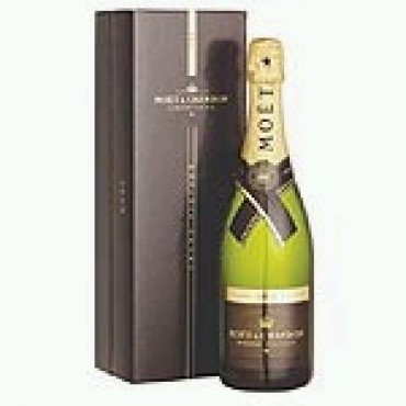 MOET & CHANDON GRAND VINTAGE 75CL.