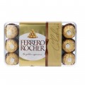 Chocolats Rocher, 30 unités. Ferrero