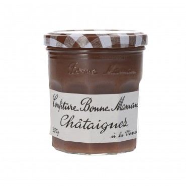 BONNE MAMAN CASTAÑA 370GR