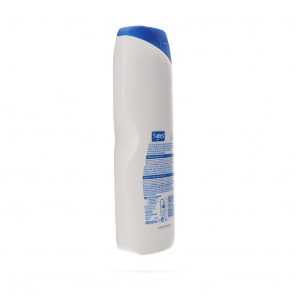 SANEX GEL DERMO PROTECTOR 600ML