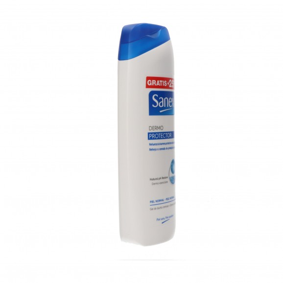SANEX GEL DERMO PROTECTOR 600ML