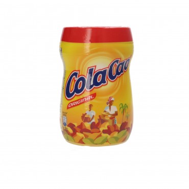 Chocolat en poudre soluble, 383 g. Cola Cao
