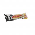 FILIPINOS CHOCOLATE BLANCO 93+35G