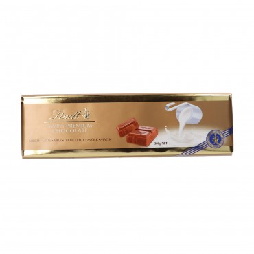 Xocolata amb llet OR, 300 g. Lindt