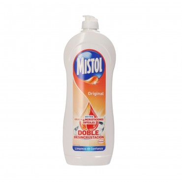MISTOL RENTAVAIXELLES TRADICIONAL 600ML