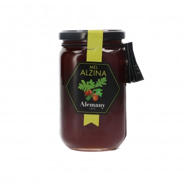 ALEMANY MIEL ENCINA 500GR