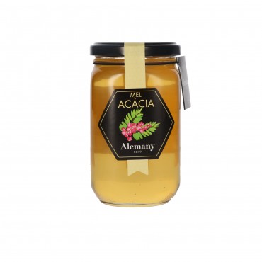 ALEMANY MIEL ACACIA 500GR