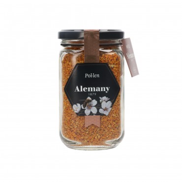 ALEMANY MIEL POLEN GRANO 220GR