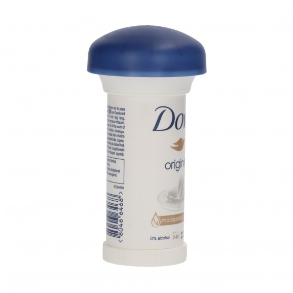 Desodorant de crema, 50 ml. Dove