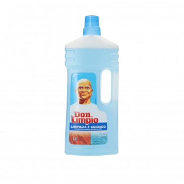 Nettoyant pH neutre, 1,3 l. Don Limpio
