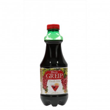 GREIP MOSTO NEGRO 1LT