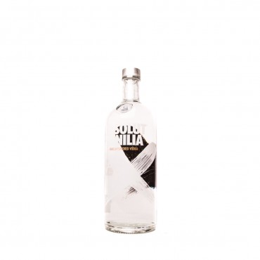 Vodka de vainilla, 1 l. Absolut