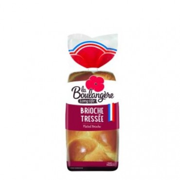 LA BOULANGERE BRIOIX TRENAT 400G