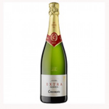 CODORNIU EXTRA BRUT 75CL