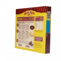 Paquete de burritos Dinner Kit, 500 g. Old El Paso