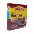 Paquet de burritos Dinner Kit, 500 g. Old El Paso