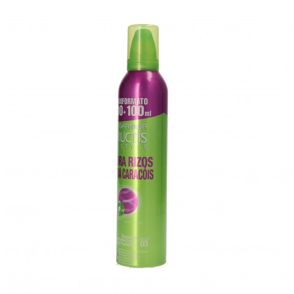 FRUCTIS STYLE BOUCLES 200ML