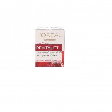 L'OREAL REVITALIFT CONTOUR YEUX 15ML