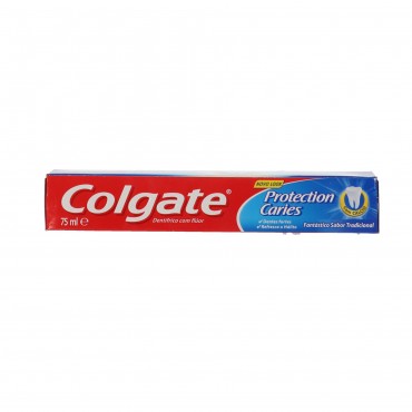 COLGATE DENT. PROTECCIO CARIES 75ML