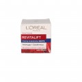 Crema Revitalif de noche, 50 ml. L'Oréal