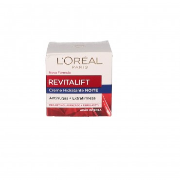 L'OREAL REVITALIF NUIT 50ML