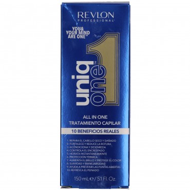 REVLON UNIQ ONE MENTAL WELLNESS ED 150ML