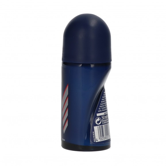 Desodorant de bola per a home impacte sec, 50 ml. Nivea Men