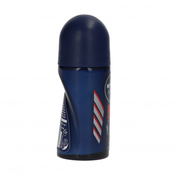 Desodorant de bola per a home impacte sec, 50 ml. Nivea Men