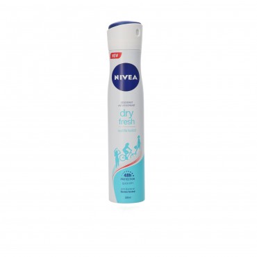 Déodorant en spray Dry Comfort, 200 ml. Nivea