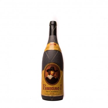 FAUSTINO I  GRAN RESERVA  75CL