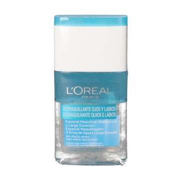 L'OREAL DESMAQUILLANT ULLS WP 125ML