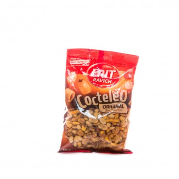 F.RAVICH COCKTAIL S/C 170G