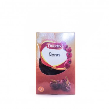 DUCROS ÑORAS 20 GR.