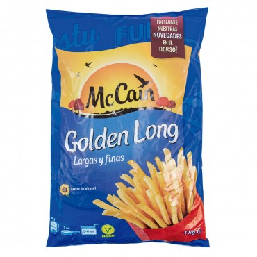 MCCAIN FRITE GOLDEN LONG 1KG