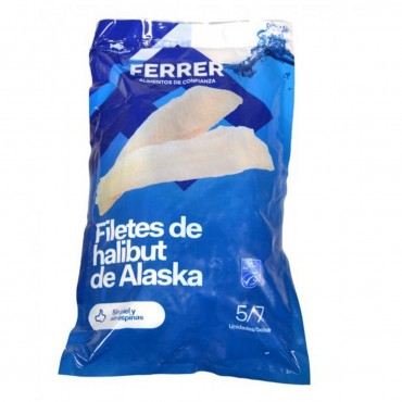 PESCANOVA FILET BAUDROIE S/PEAU 250G