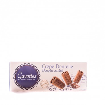 GAVOTTES CHOCO 90GR