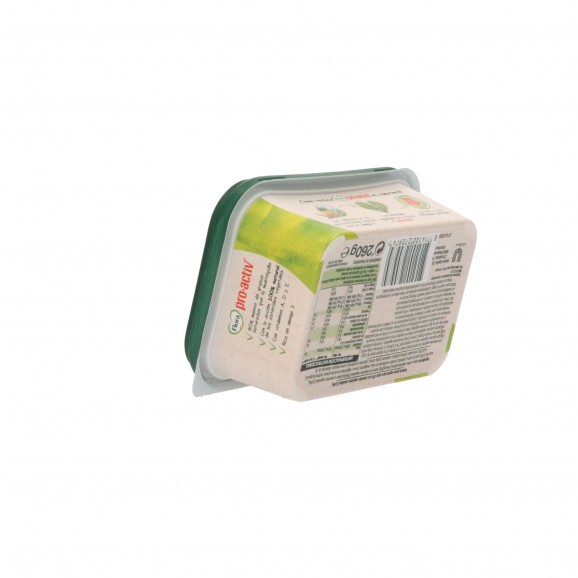 Margarina Proactiv, 225 g. Flora