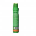 Desodorante clásico en spray, 200 ml. Tulipan Negro