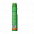 Desodorante clásico en spray, 200 ml. Tulipan Negro