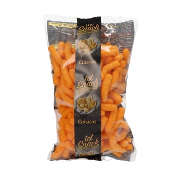 Chips au fromage, 90 g. Tot Snack