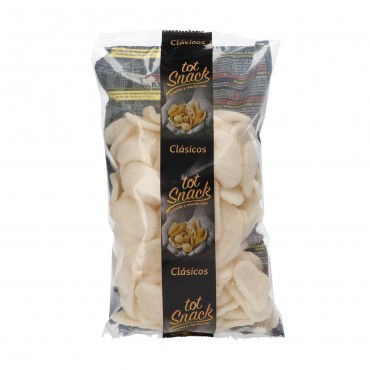 Chips aux crevettes, 85 g. Tot Snack