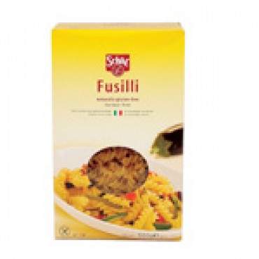 Tirabuixons sense gluten, 500 g. Schär