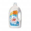 Detergente líquido Active Clean, 90 unidades. Skip