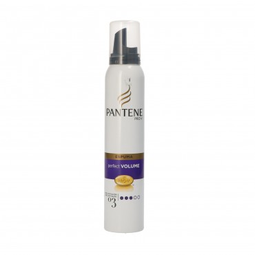 PANTENE MOUSSE VOLUME 300ML