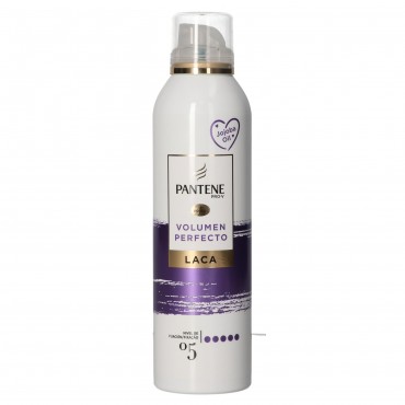 PANTENE LAQUE VOLUME 250ML