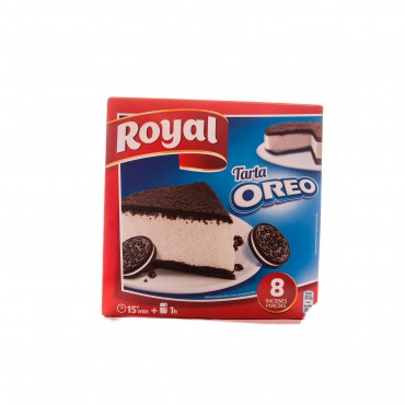Gâteau d?Oreo, 215 g. Royal