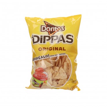 Doritos Dippas, 180 g. Matutano