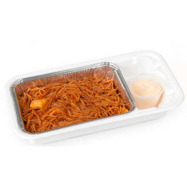 B.DEBO FIDEUA Pequeña