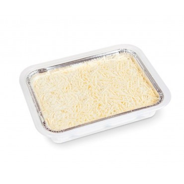 B.DEBO CANELONES BECHAMEL X3